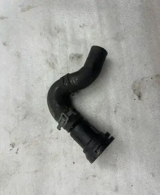 Audi A4 S4 B9 Air intake hose/pipe 8W0121501AI