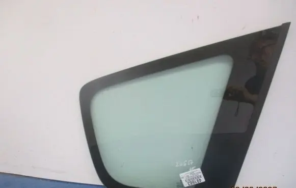 Renault Scenic II - Grand scenic II Rear side window