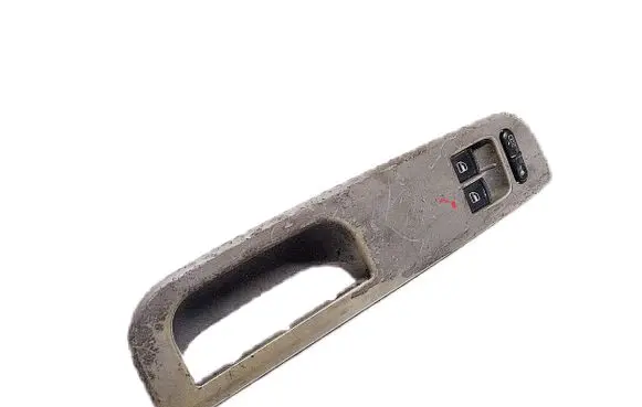 Volkswagen Golf SportWagen Electric window control switch 1J3959857
