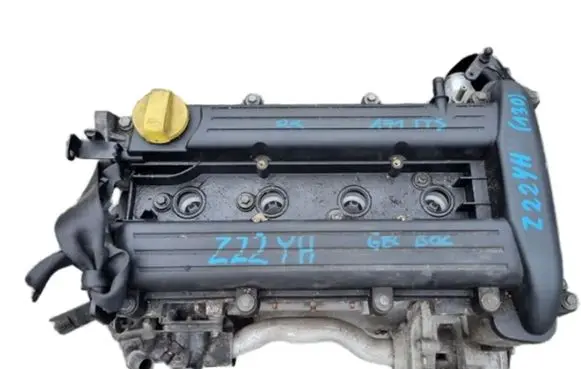 Opel Signum Engine Z22YH