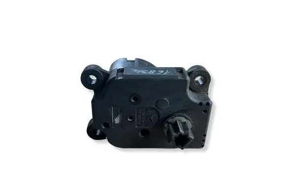 Citroen C6 Air flap motor/actuator 4PUH19E616AB EAD552 VISTEON