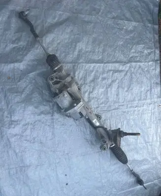 Jeep Grand Cherokee WL Steering rack 68581380AC