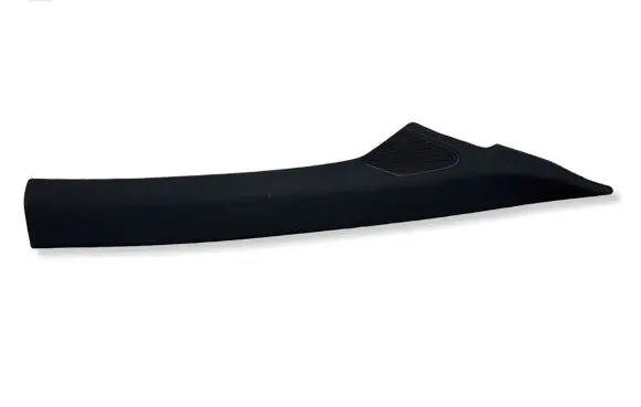 Audi A3 S3 8P (A) pillar trim 8P0867234B