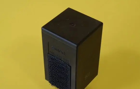Smart ForTwo I Other relay 0003503V003
