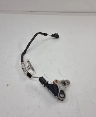 Land Rover Evoque I Negative earth cable (battery) Bj3210c652aa