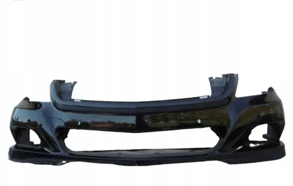 Mercedes-Benz SL R230 Front bumper R13P2
