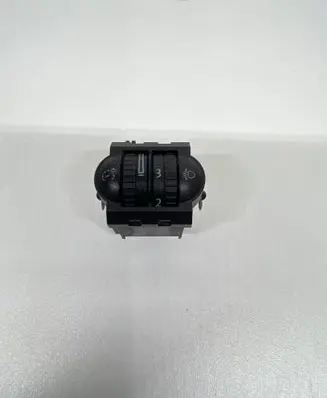 Volkswagen Jetta V Headlight level height control switch 1K0941333