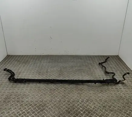 Volvo C40 Engine coolant pipe/hose 32339492 32231261