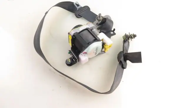 Honda CR-V Front seatbelt 81450SCAG010M4 TEAF6EJ010