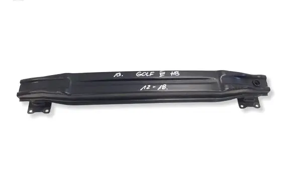 Volkswagen Golf VII Rear axle beam 