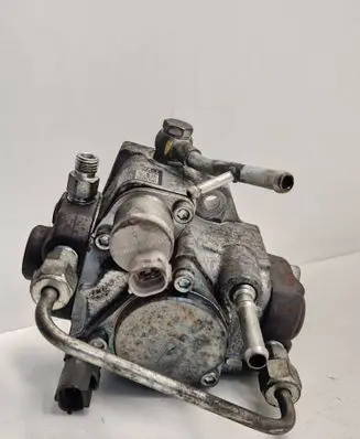 Opel Astra J Fuel injection high pressure pump 98103028 04405 8981030281