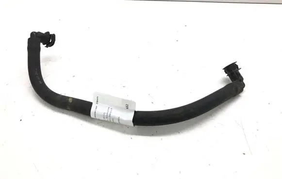 BMW 5 E60 E61 Headlight washer hose/pipe 