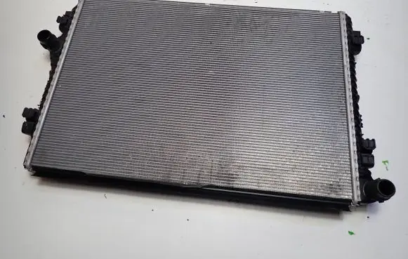Volkswagen PASSAT B8 Radiator set 5WA121251E
