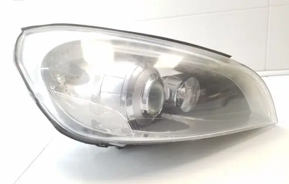 Volvo S60 Headlight/headlamp 31299991