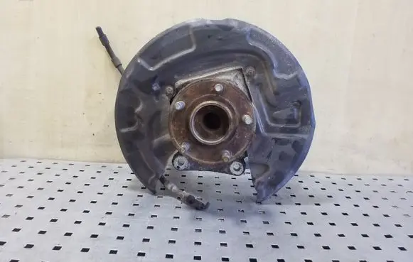 Ford Mondeo MK V Rear wheel hub spindle/knuckle DG9C5B758A