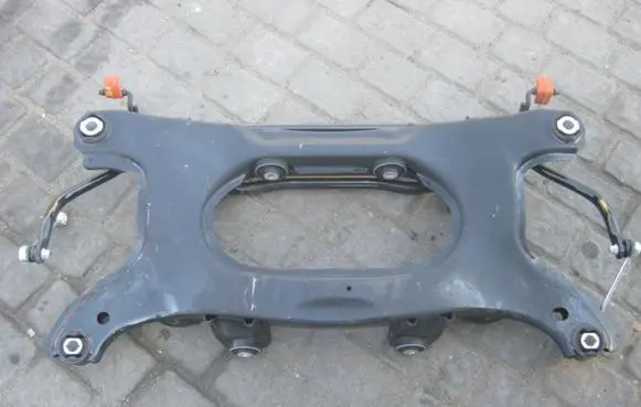 Land Rover Range Rover Evoque L538 Rear subframe 