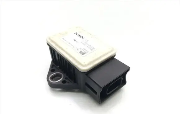 KIA Ceed ESP acceleration yaw rate sensor 95690-1H000 0265005700