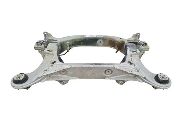 Mercedes-Benz S W220 Rear subframe 2203501700 2201700
