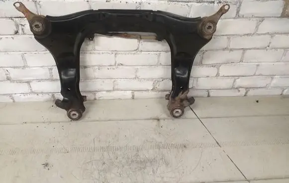 Audi A4 S4 B7 8E 8H Front subframe