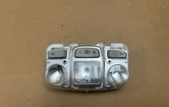 Opel Combo E Front seat light 96887290