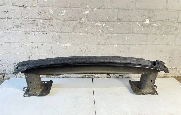 Skoda Enyaq iV Rear bumper cross member 5LA807585 5LE807251A
