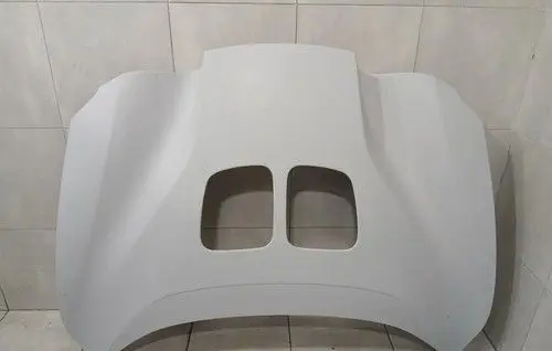 Ferrari Purosangue Engine bonnet/hood