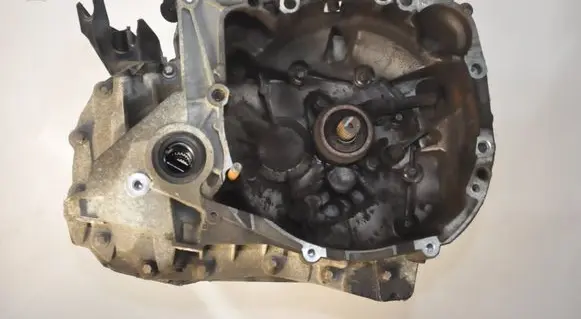 Renault Wind Manual 7 speed gearbox JH3309