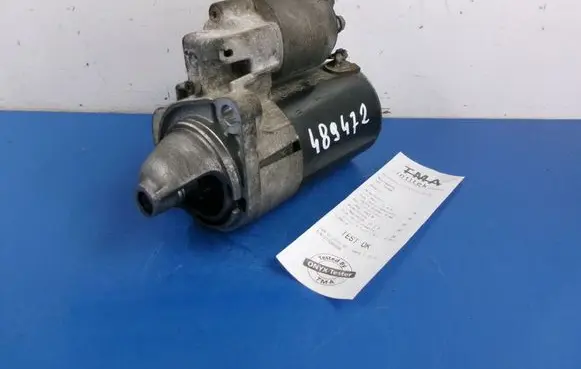 Nissan Micra Starter motor 233001F700