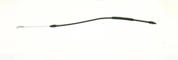 Chrysler Voyager Front door cable line 