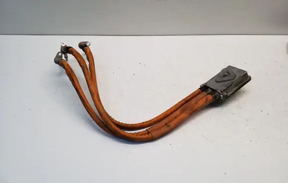 Chevrolet Volt I Gearbox/transmission wiring loom 1BA320101A0131