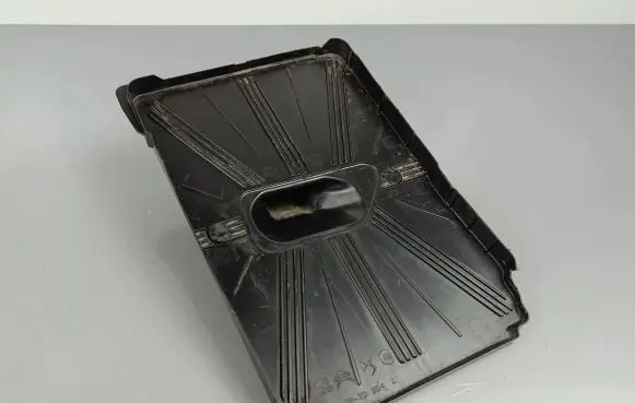 DS Automobiles 7 Crossback Battery tray 