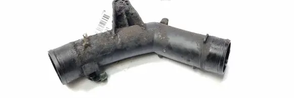Renault Master III Air intake hose/pipe 144609413R