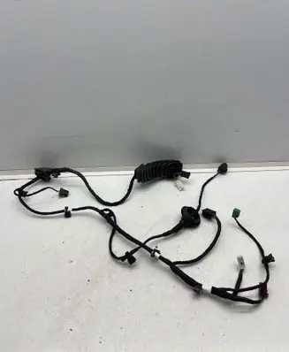 Mercedes-Benz V Class W447 Front door wiring loom A4475404926 ZGS004 00041