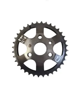 Mercedes-Benz ML W164 Timing chain sprocket A6420521701