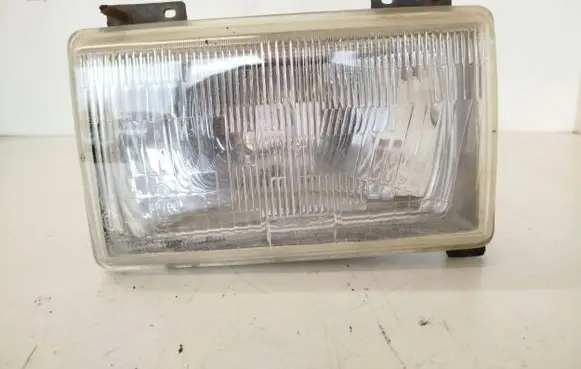 Fiat Ducato Headlight/headlamp 11810