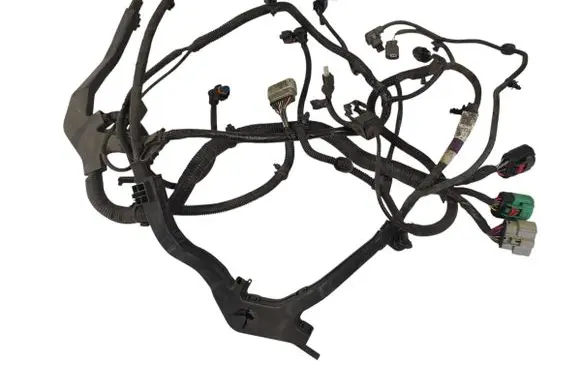 Tesla Model S Other wiring loom 200443004C 40800860