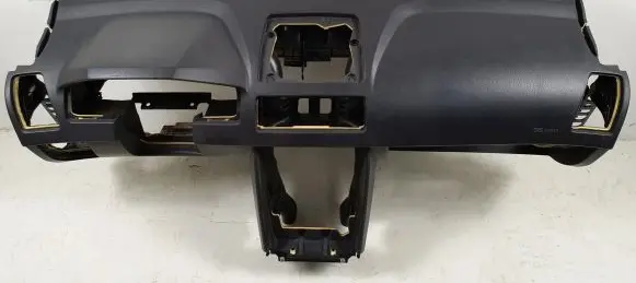 Volvo XC90 Dashboard 39898090