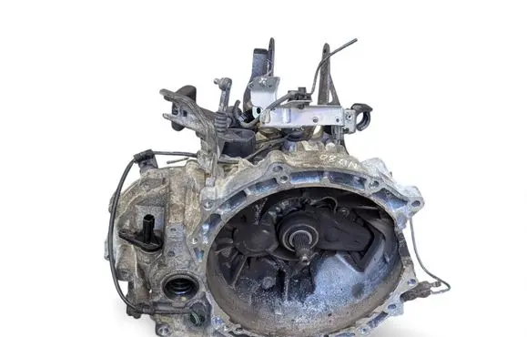 Mazda 6 Manual 6 speed gearbox GC01-17-150A