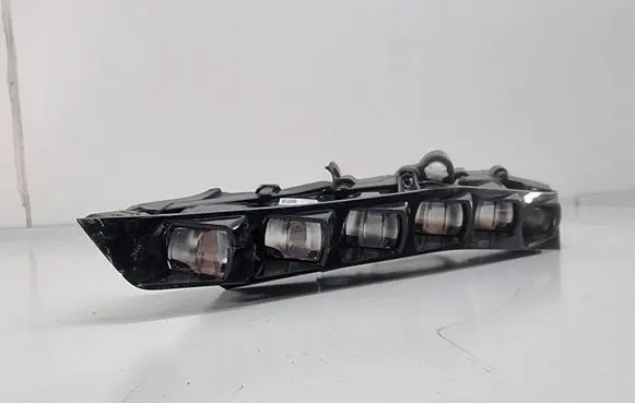 Audi A6 Allroad C7 Headlight part 17633401