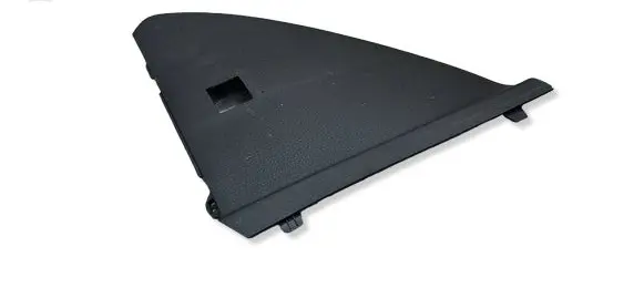 Toyota C-HR I Dashboard side end trim 55318F4010