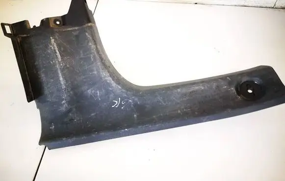 Skoda Octavia Mk2 (1Z) Rear seat light 1z9868225