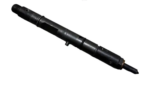 Audi A6 S6 C5 4B Fuel injector 059130201D 0432133805
