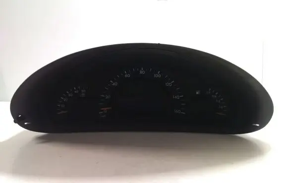 Speedometer (instrument cluster)