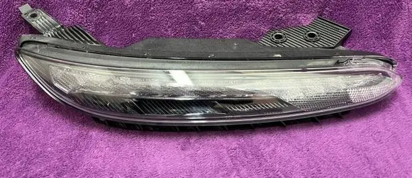 Hyundai Kona II Headlight/headlamp 92102J9
