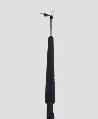 Mazda 6 Front bonnet/hood damper/strut