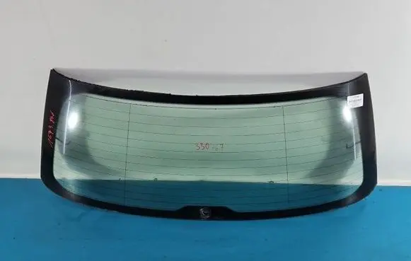 Audi A4 S4 B6 8E 8H Rear windscreen/windshield window IMPRK1573846