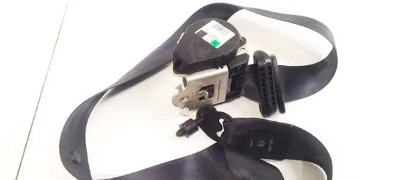 Dacia Sandero Front seatbelt 868845555R