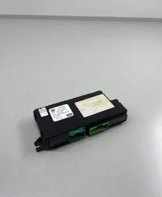 Land Rover Range Rover Velar Seat control module Hy3214d600ab