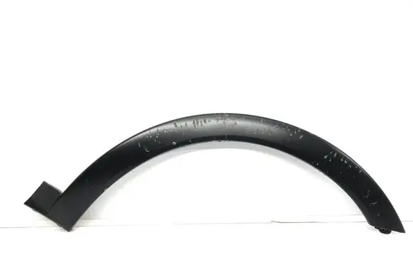 Porsche Cayenne (9Y0 9Y3) Front arch trim 9Y0853818