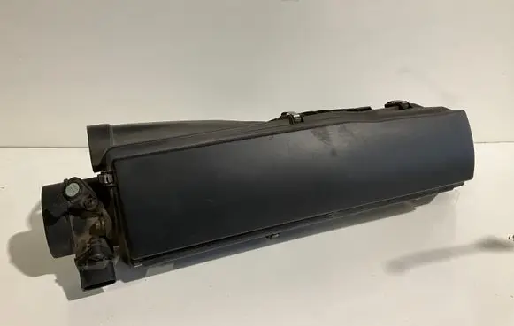Mercedes-Benz E W211 Air filter box A6460900601 6460900601